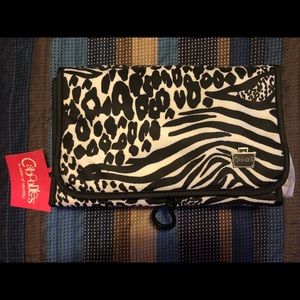 Caboodles Toiletry Hanging Bag